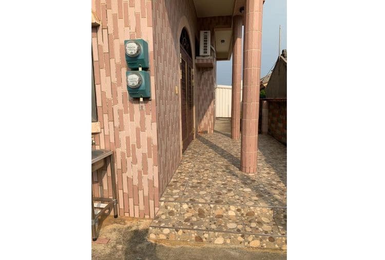 初心輕旅民宿 | 12人可澎湖包棟 | 露台賞日出&夕陽｜機場接送-14