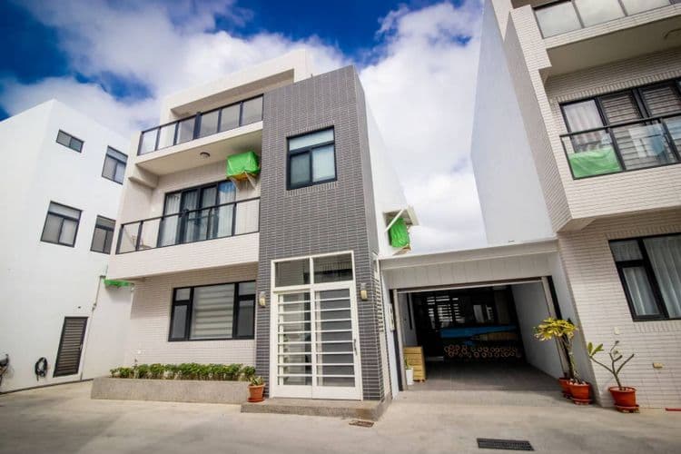 佳來民宿 l 獨家優惠-4