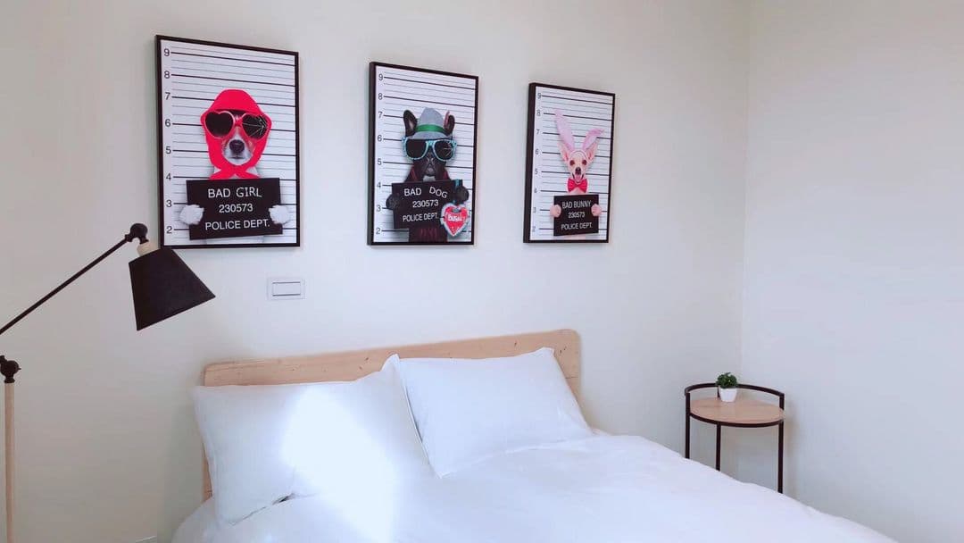 金門縣-大義山莊