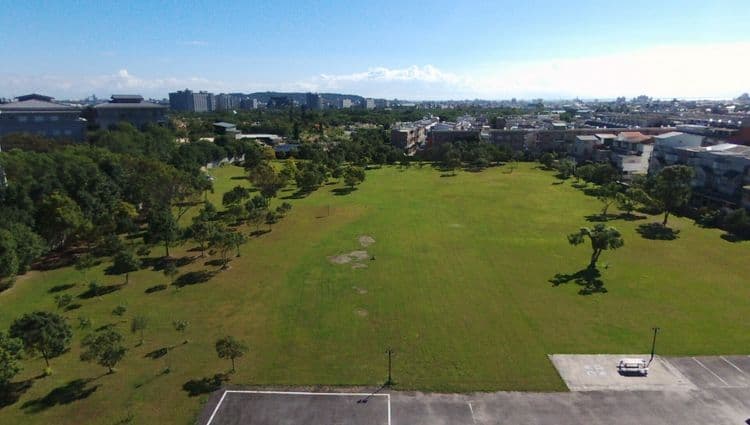 Oak Garden Hostel-10