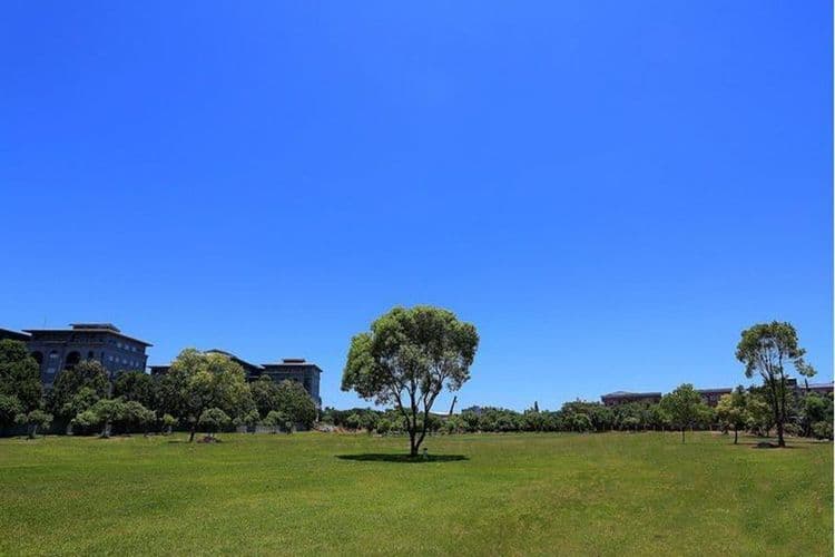 戶外庭院及景觀