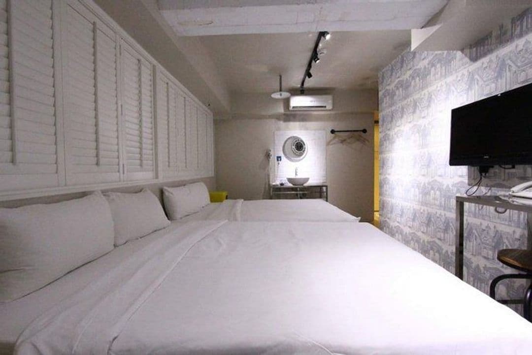 台北市-Cheers Loft