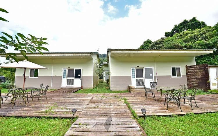 Penglai Ecological Farm Xianshan Homestay-7