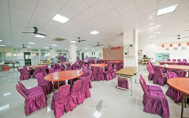 Penglai Ecological Farm Xianshan Homestay-10