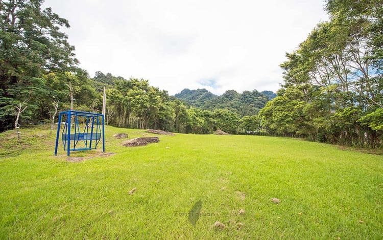 Penglai Ecological Farm Xianshan Homestay-12