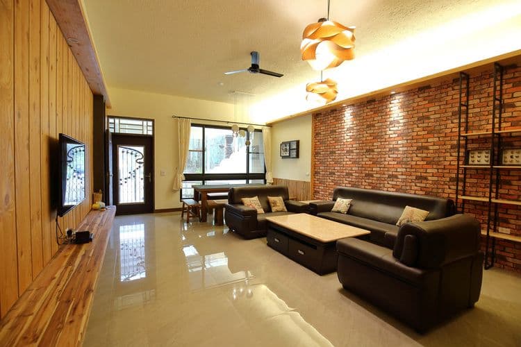 Butterfly Legend Homestay-4