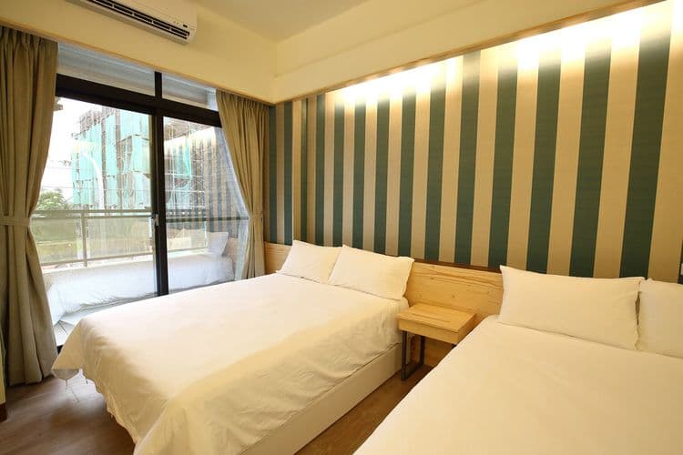 Butterfly Legend Homestay-7