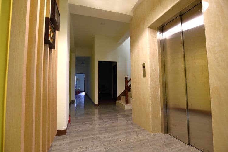 Butterfly Legend Homestay-6