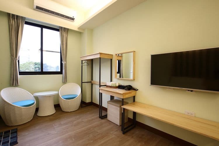 Butterfly Legend Homestay-9