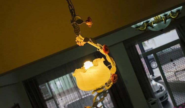 台東花緣民宿-6