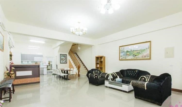 台東花緣民宿-4