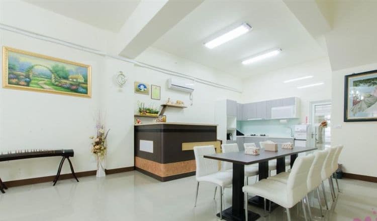 台東花緣民宿-5