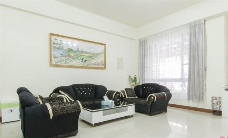 台東花緣民宿-2