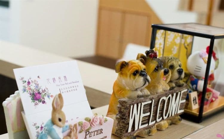 台東花緣民宿-3