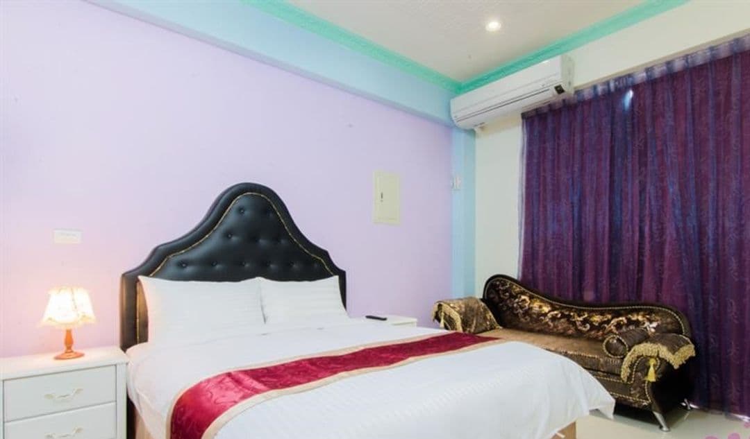 台東縣-台東花緣民宿