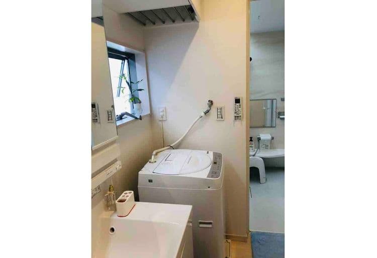 【2F Wash stand / 2樓洗手間 / 2階 洗面室】