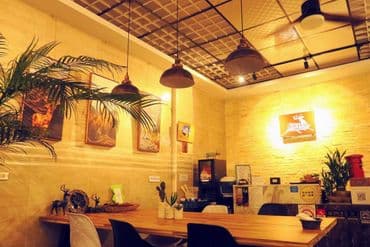 Lukang traveller inns-3