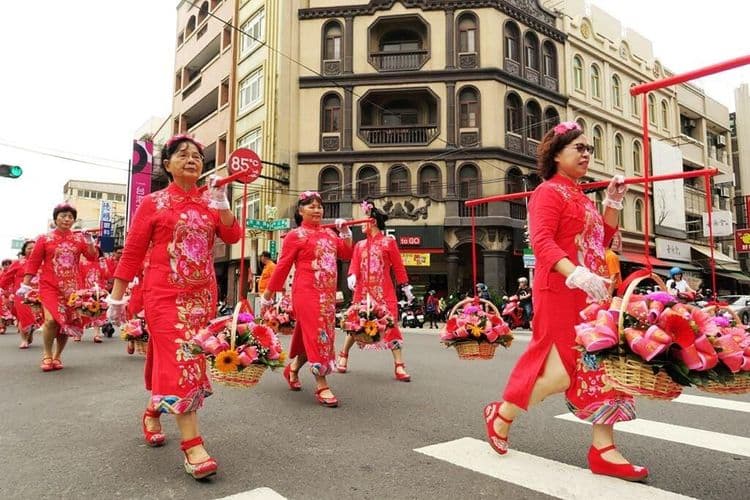 Lukang traveller inns-8