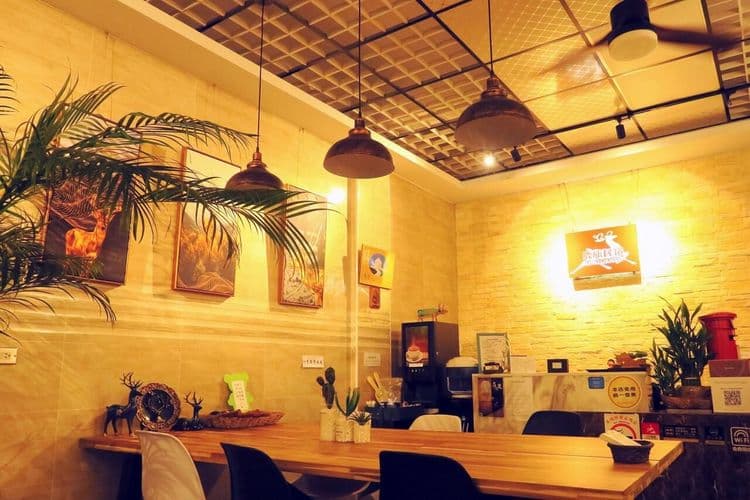 Lukang traveller inns-3