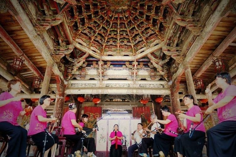 Lukang traveller inns-7