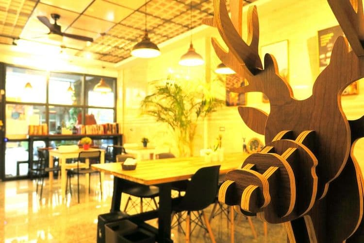 Lukang traveller inns-5