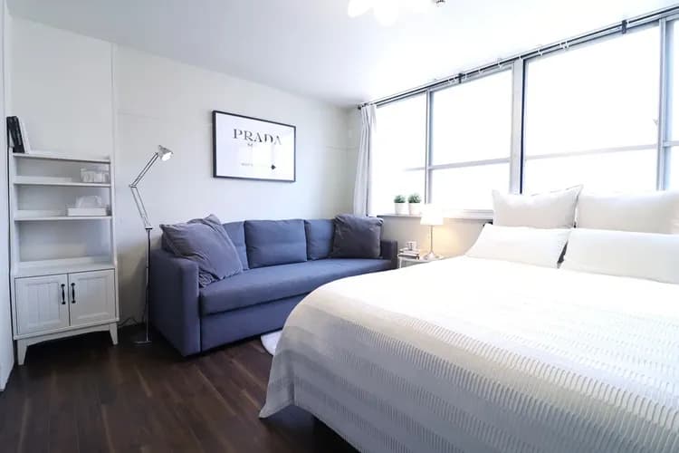 무료 와이파이! 데가차야역 초근접 교통편리 공항까지 다이렉트★-2