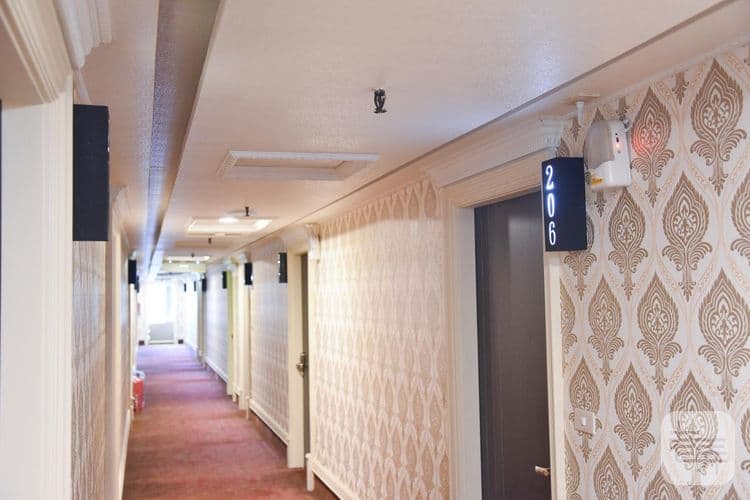 金色年代旅店-8