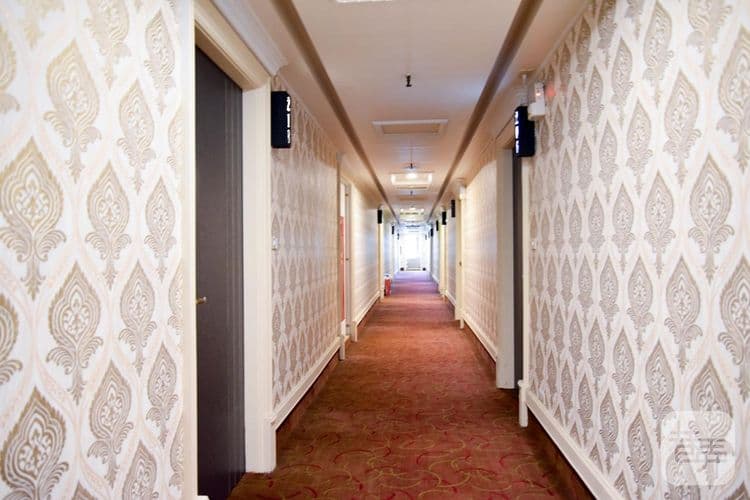 金色年代旅店-4