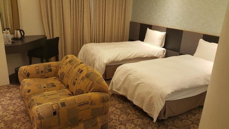 金色年代旅店-12