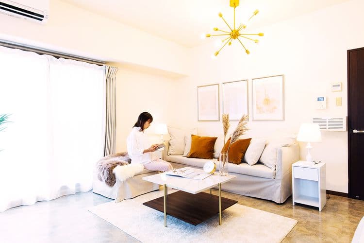 島之內旅居 301｜松屋町站&長堀橋站步行8分-6