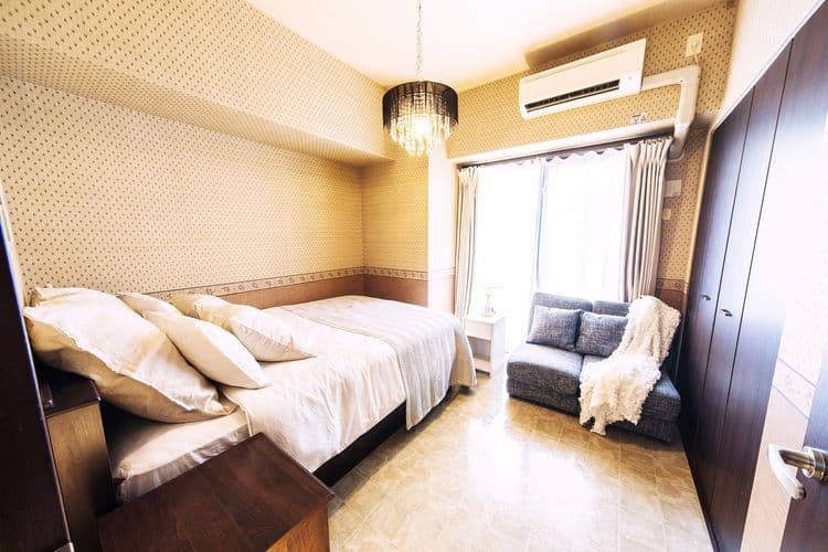 島之內旅居 301｜松屋町站&長堀橋站步行8分-7