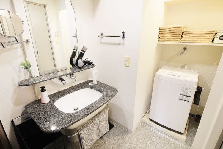 島之內旅居 301｜松屋町站&長堀橋站步行8分-12