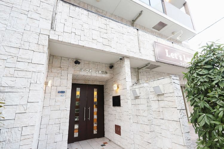 島之內旅居 301｜松屋町站&長堀橋站步行8分-13