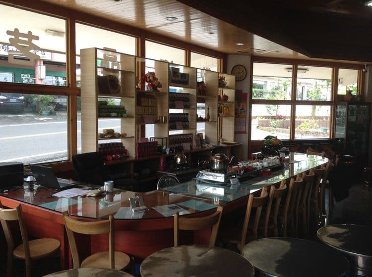 新天山茶業民宿-8