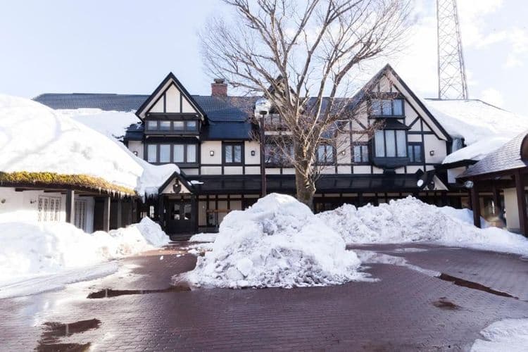 シェイクスピアホテル-12