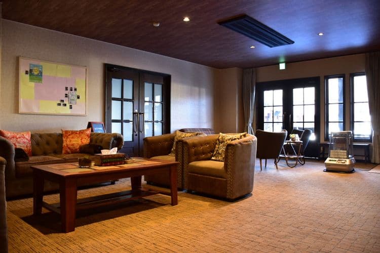 シェイクスピアホテル-4