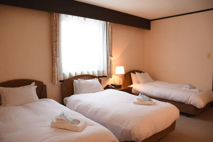 シェイクスピアホテル-8