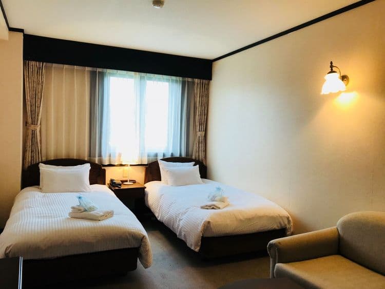 シェイクスピアホテル-7