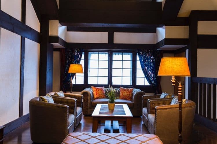 シェイクスピアホテル-5