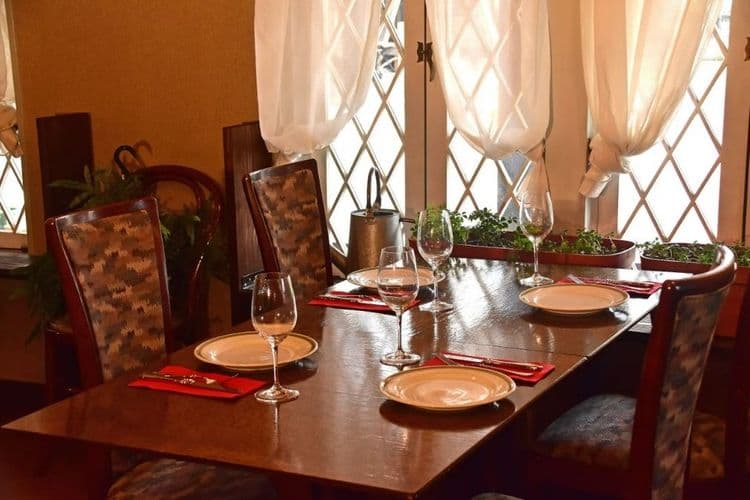 シェイクスピアホテル-9