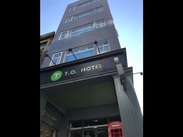 T.O. Hotel-2