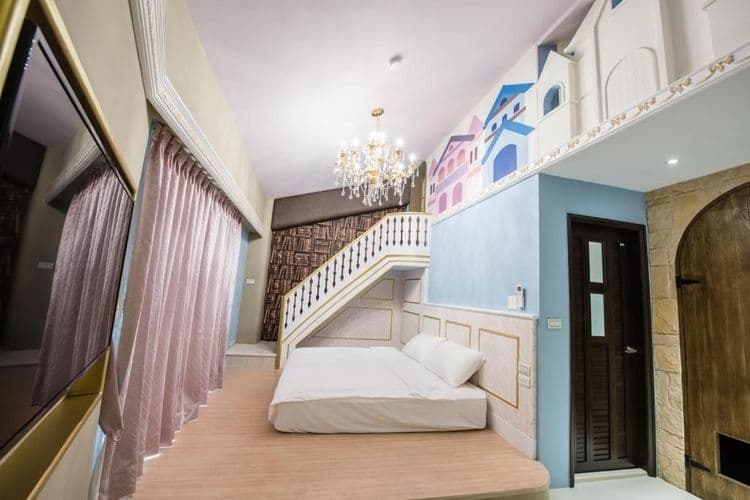 Hi Kids B&B-8