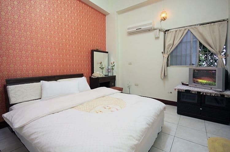 二人套房(住2人)