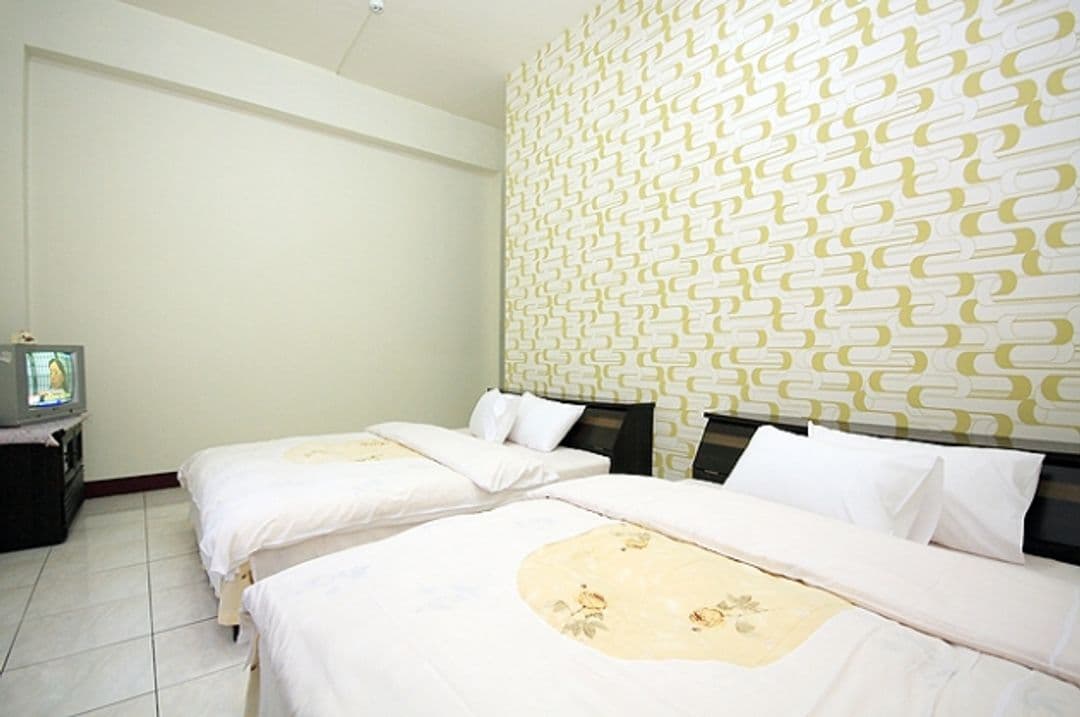 南投縣-日月潭金湶平價民宿｜近伊達邵碼頭