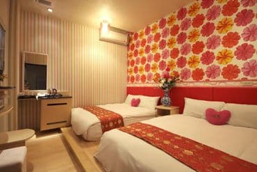 Quanfu Tanhui Homestay-3