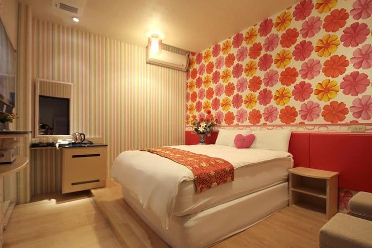 Quanfu Tanhui Homestay-5