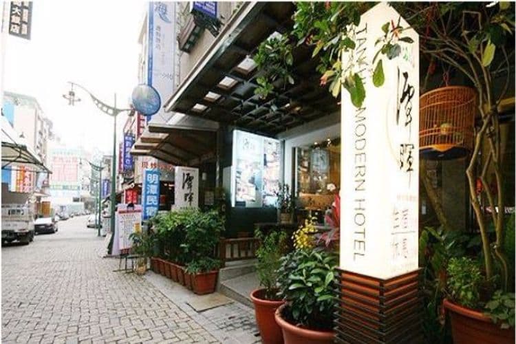 Quanfu Tanhui Homestay-9