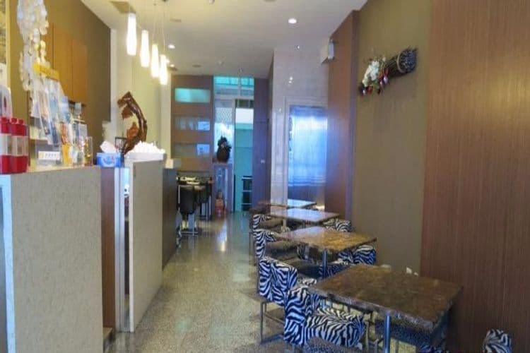 Quanfu Tanhui Homestay-10