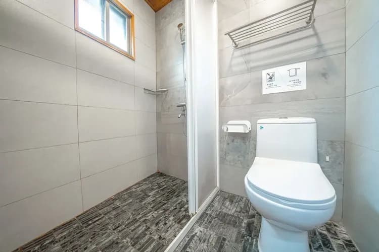 【小城門】台南麻將 親子包棟民宿 ｜可住2-6人-14