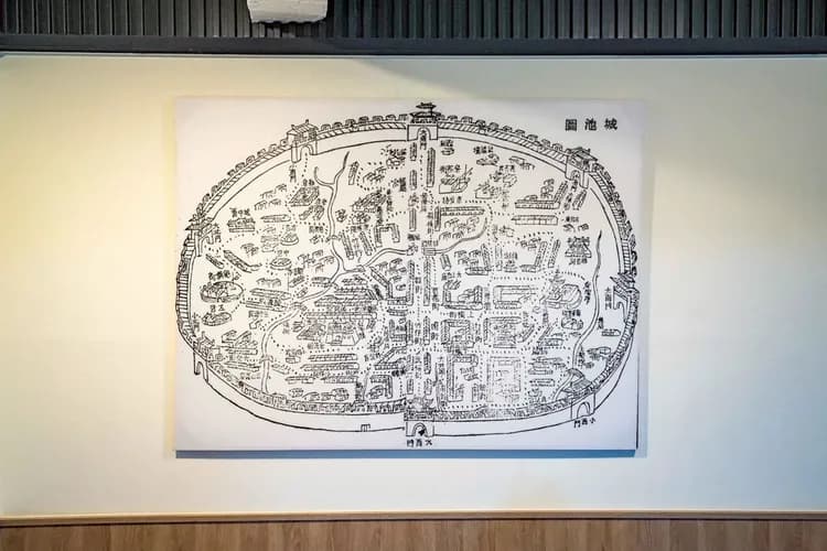 【小城門】台南麻將 親子包棟民宿 ｜可住2-6人-6